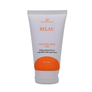 Lubricante anal relajante Relax Gel 56 g