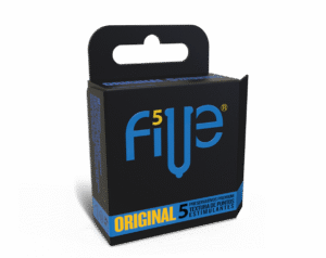 Preservativo - Five Original