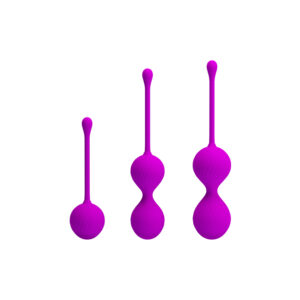 Bolas Kegel - Orgasmic Ball