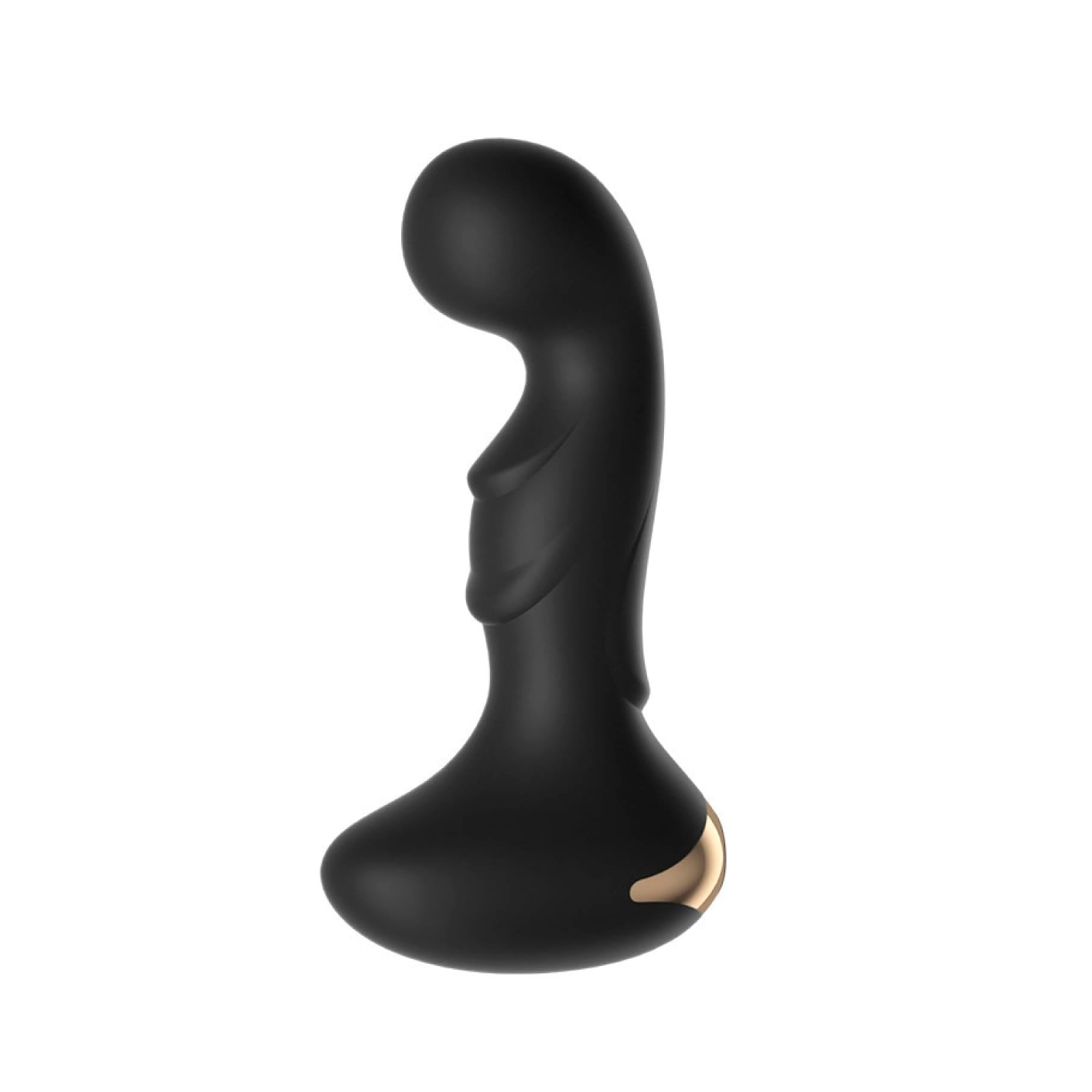 Plug Anal con Vibración - We Love Penguin