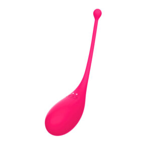 Vibrador Adrien Lastic Palpation – Control total del placer 🔥