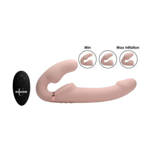 10X Evoke Ergo-Fit Nude