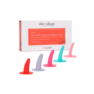 Dilatador Vaginal She‑Ology