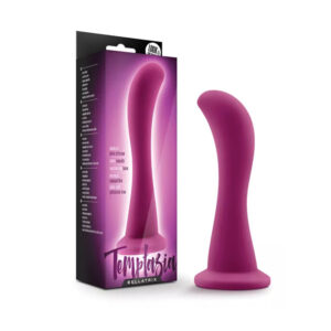 Dildo Punto G Temptasia Bellatrix 6.25"