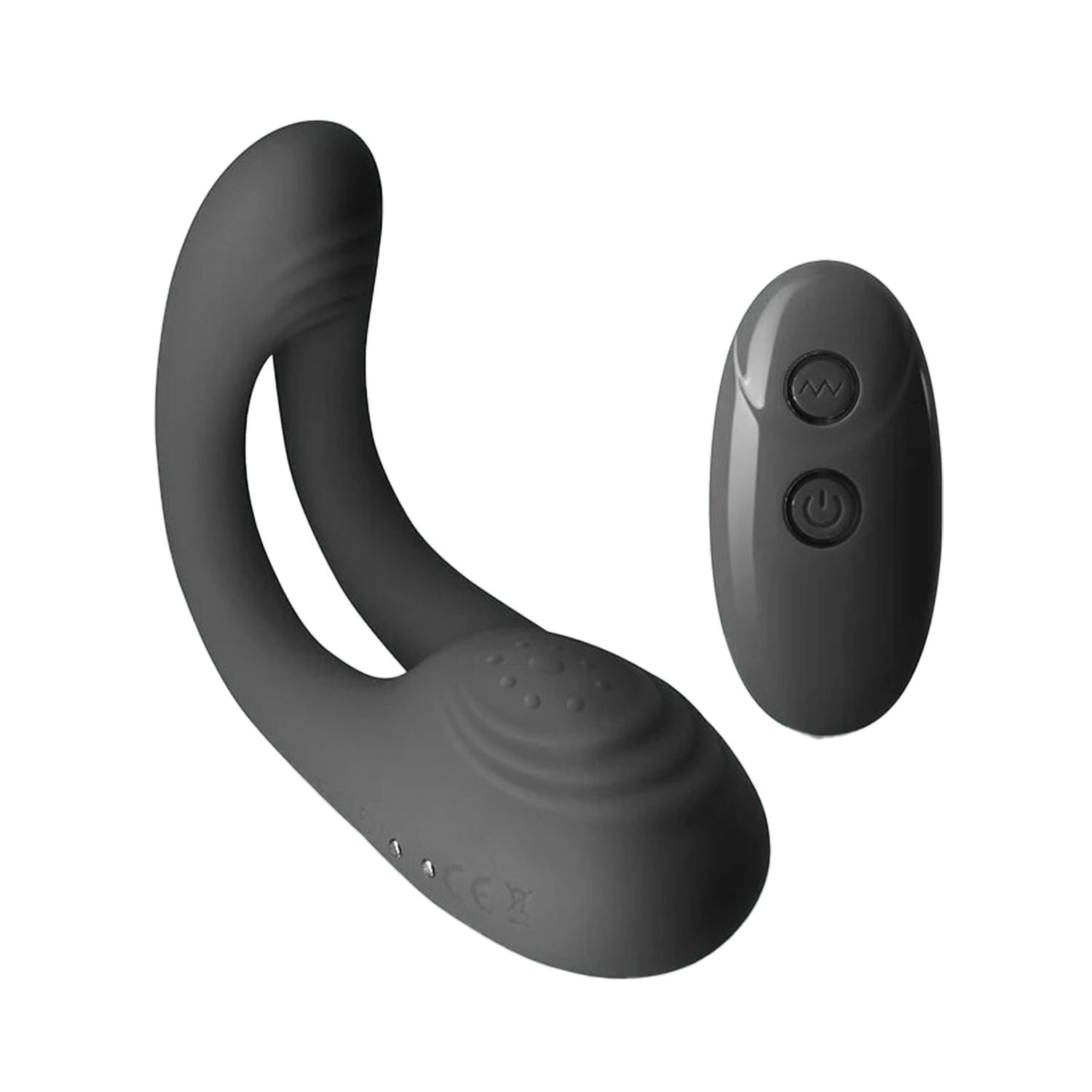 Vibrador Inya Utopia- Black