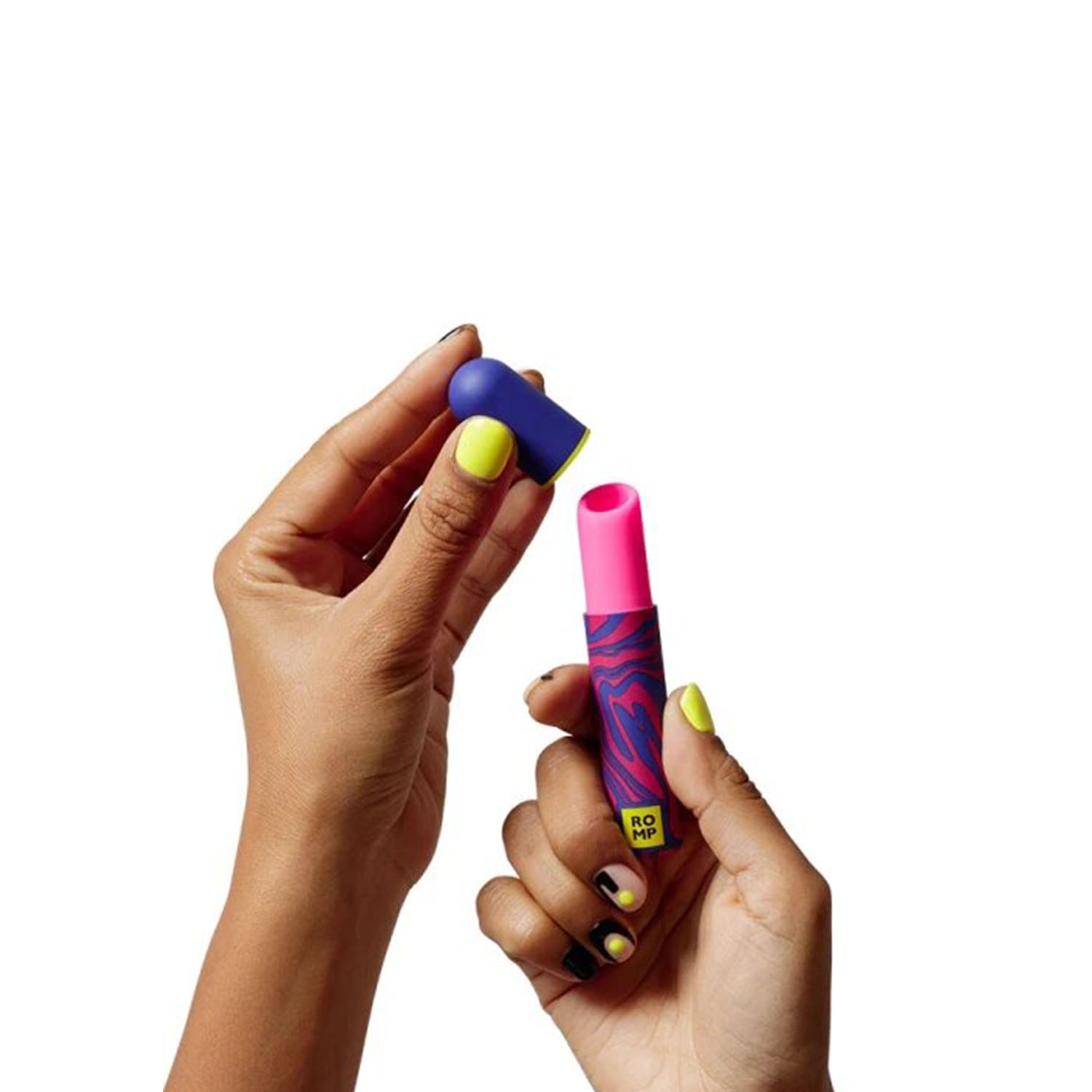 Succionador de clítoris - Romp Lipstick - Imagen 2