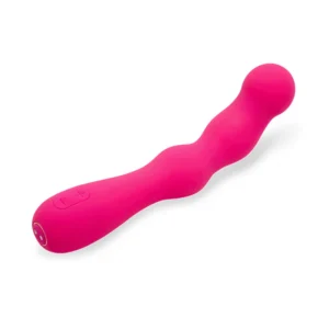 Vibrador Sensuelle Nubii Siren