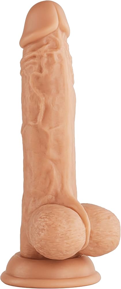 Vibrador Turbo Baller 2.0 Nude - Imagen 3