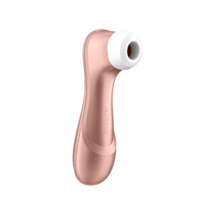 Satisfyer Pro 2 – Placer sin contacto y máxima intensidad 🌀