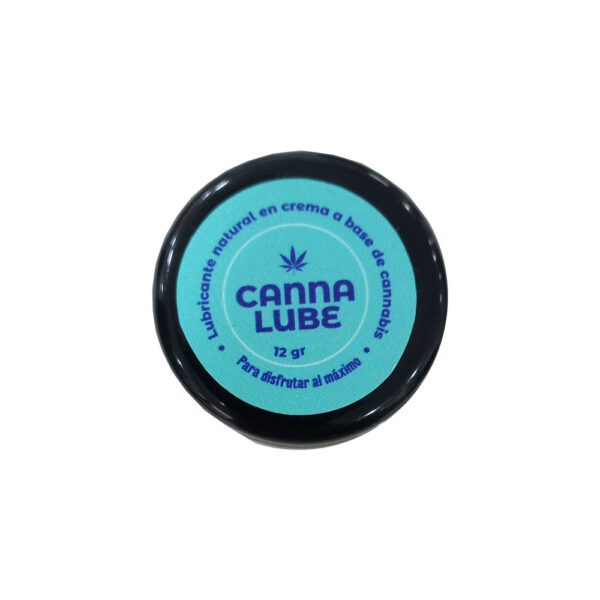 Pack Backdoor Lover + Lubricante Cannalube - Imagen 3