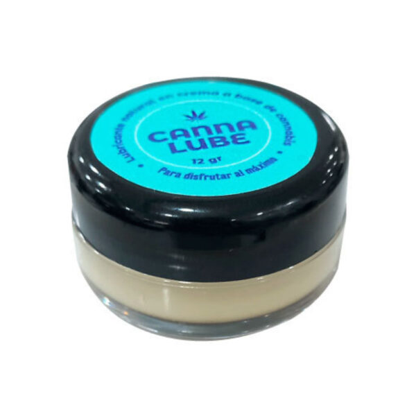 Pack Backdoor Lover + Lubricante Cannalube - Imagen 2