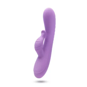 Vibrador Rabbit Blush Evelyn-Purple