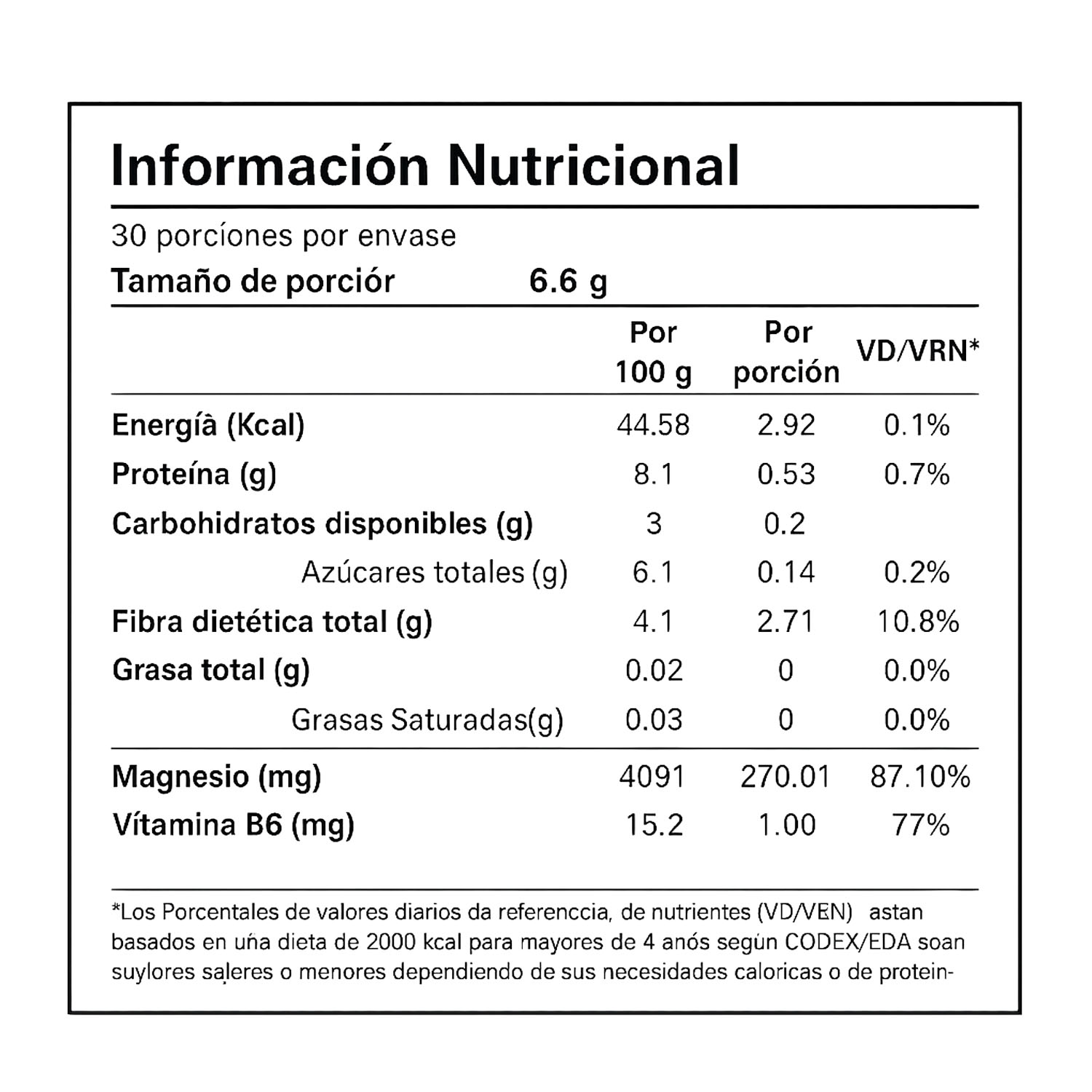 Gummix Relax x90 – Calma Natural con Magnesio y B6 https://foreplay.pe Gummix Relax x90 – Calma Natural con Magnesio y B6 - Imagen 2