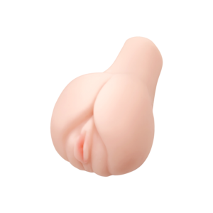 Masturbador vagina y ano Temptation Passion Lady 3D
