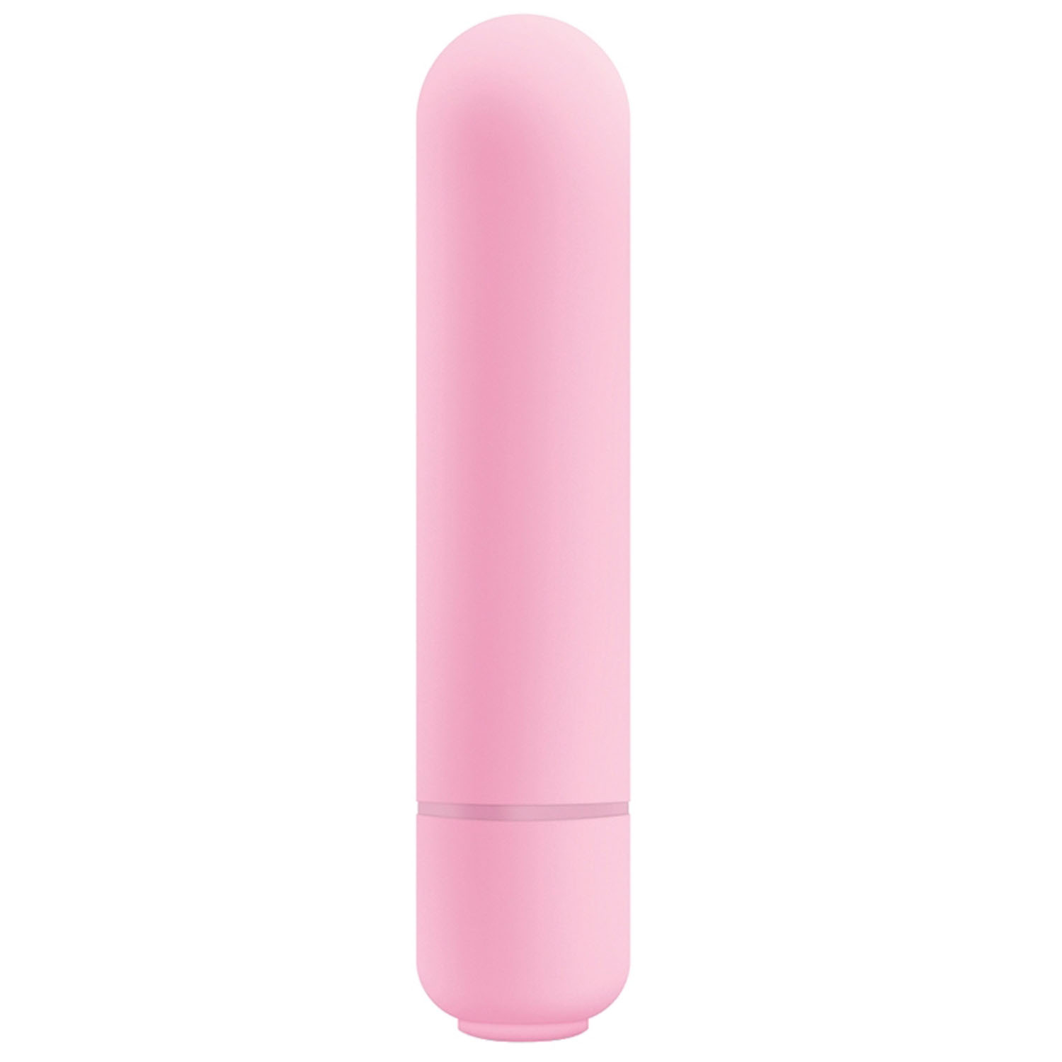 Vibrador Tipo Bala Pop Vibe Pink 3.35" - 10 Funciones Blush Vibrador Tipo Bala Pop Vibe Pink 3.35" - 10 Funciones