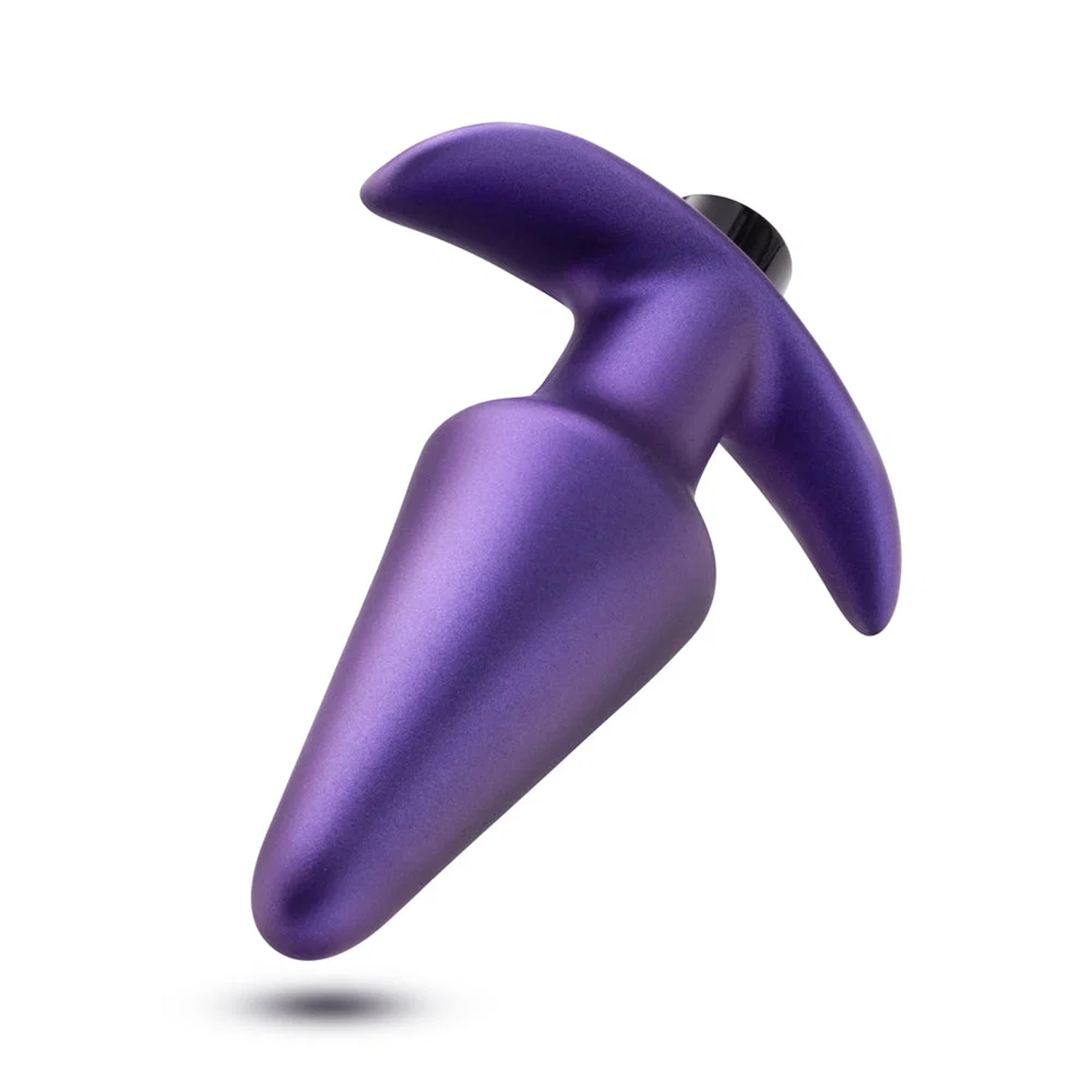 Plug Anal Vibrador Interstellar 10 Modos - Intenso Blush Plug Anal Vibrador Interstellar 10 Modos - Intenso - Imagen 4