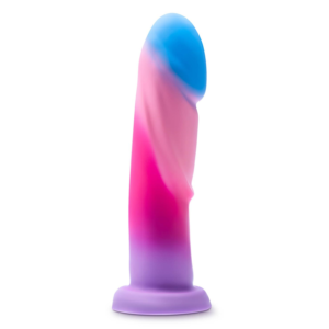 Consolador de Silicona Avant 7.75" - Único