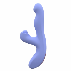 Vibrador de Doble Estimulación Simone 10 - Sensual