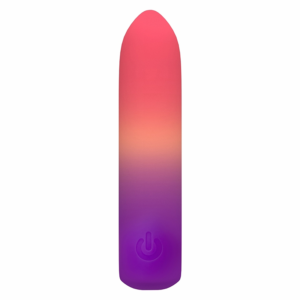 Vibrador Bala Recargable 10 Modos - Irresistible