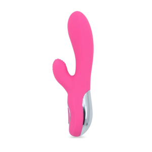 Sensuelle Femme Luxe: Vibrador Conejo Premium Dual
