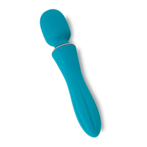 Sensuelle Nubii Mika: Mini Wand Calor 12 Velocidades