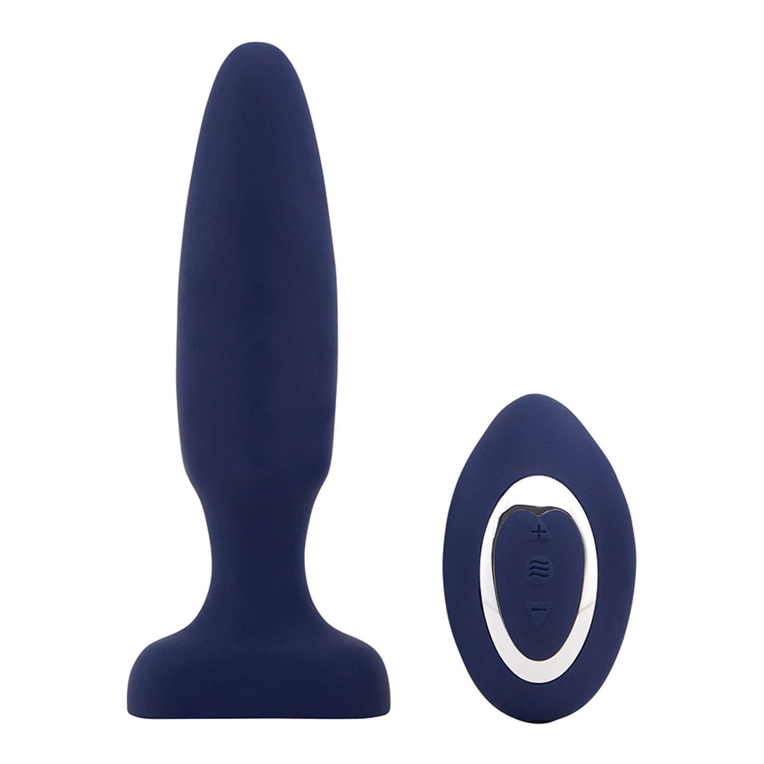 Sensuelle Fino: Vibrador Anal Premium con Rodillos Sensuelle Sensuelle Fino: Vibrador Anal Premium con Rodillos - Imagen 2